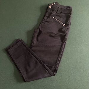 Tinseltown Rib-thigh Jeans